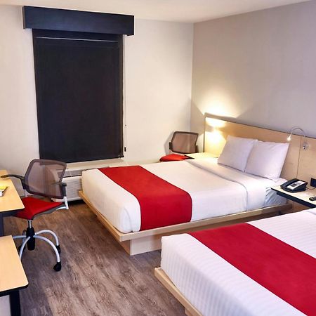 City Express By Marriott Tepic Extérieur photo