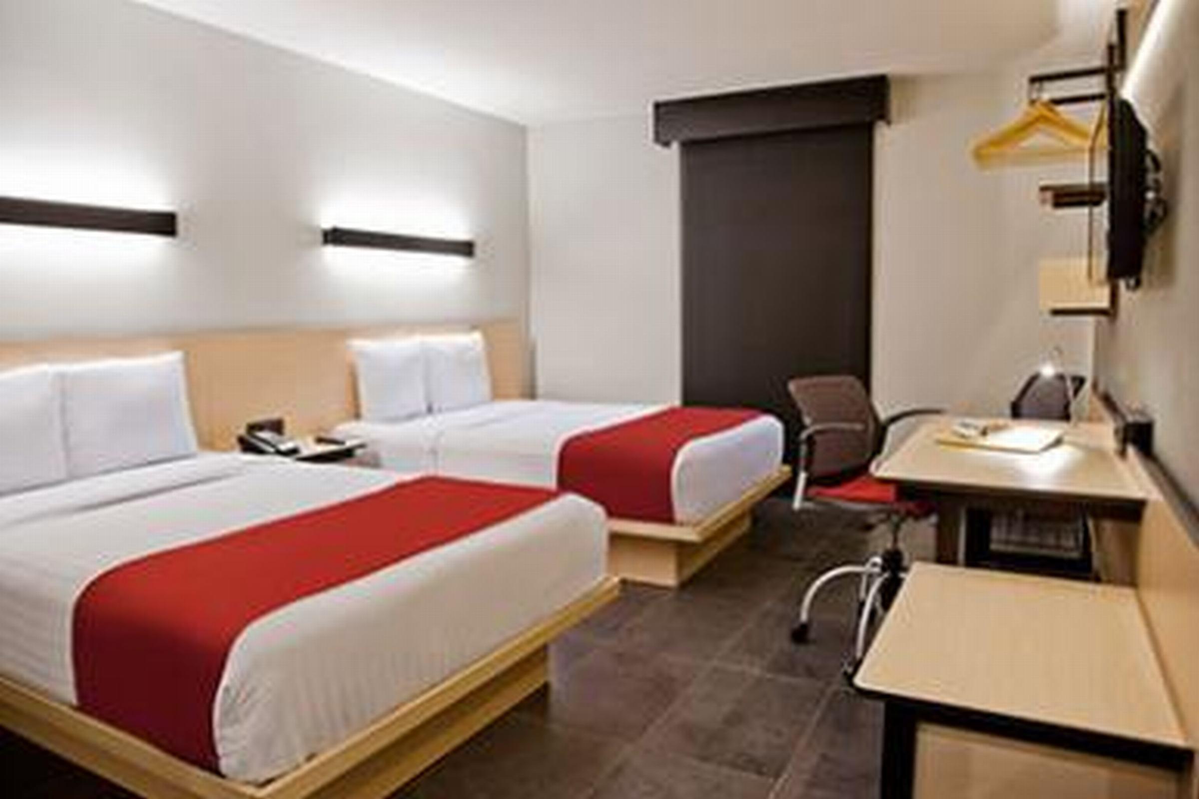 City Express By Marriott Tepic Extérieur photo