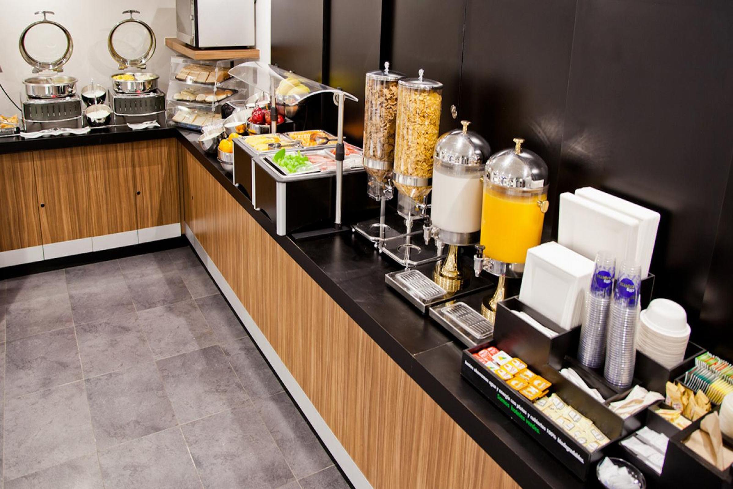 City Express By Marriott Tepic Extérieur photo