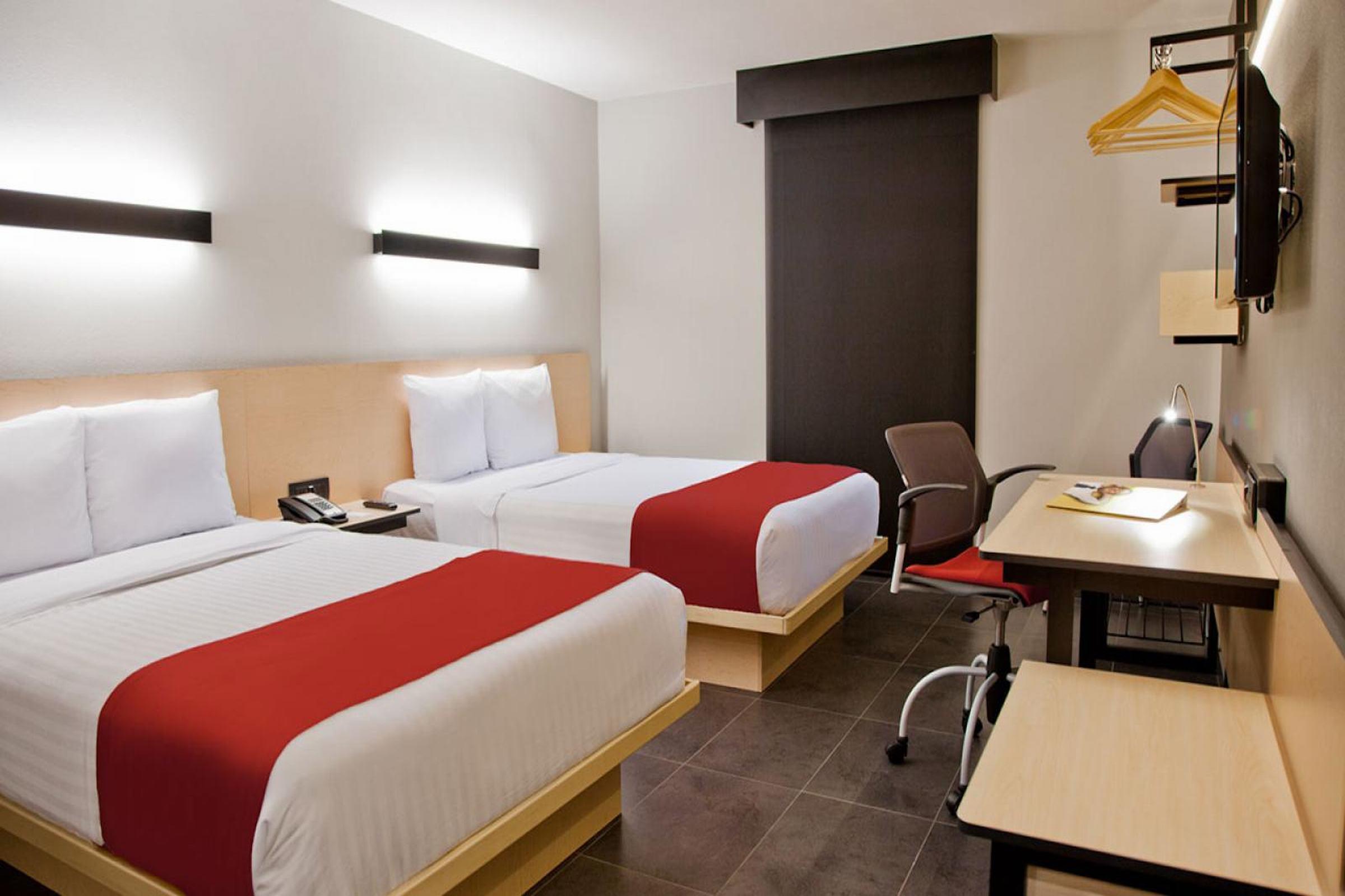 City Express By Marriott Tepic Extérieur photo