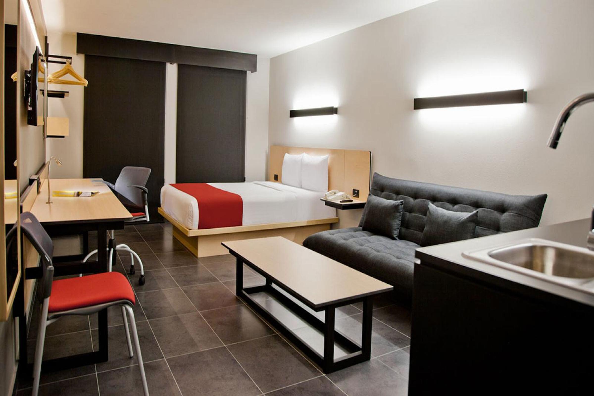 City Express By Marriott Tepic Extérieur photo
