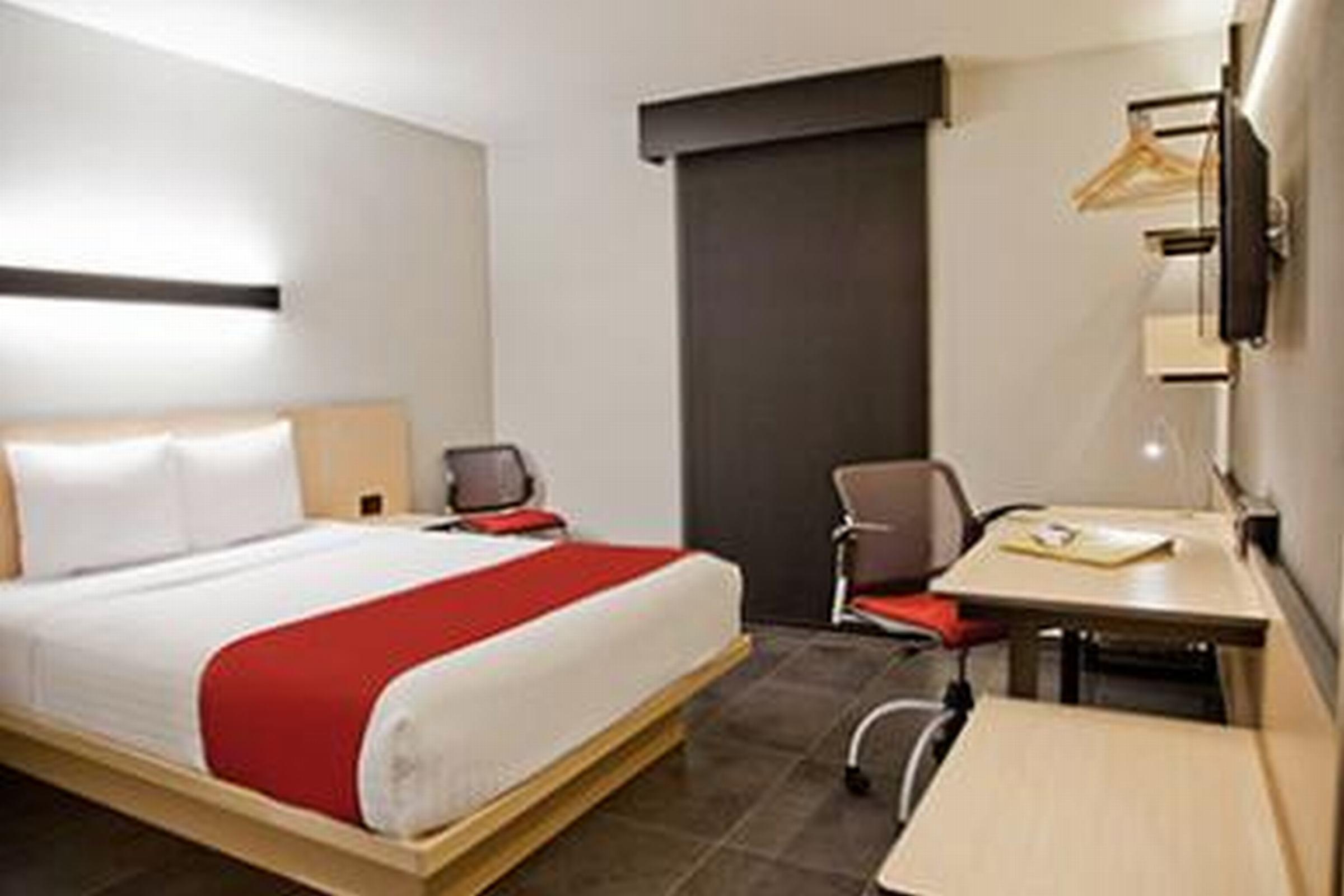 City Express By Marriott Tepic Extérieur photo