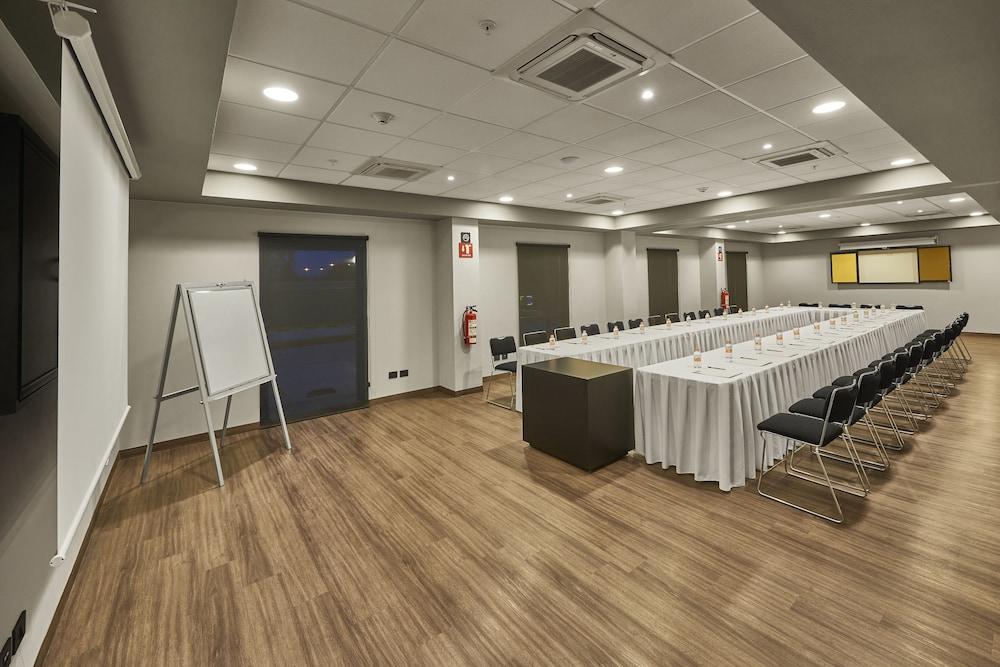City Express By Marriott Tepic Extérieur photo