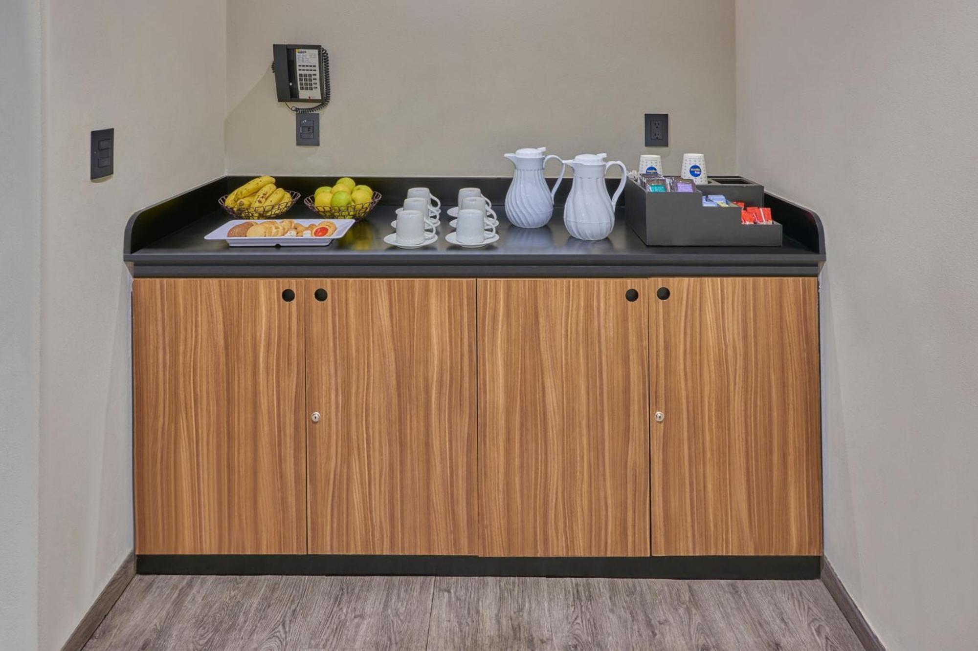 City Express By Marriott Tepic Extérieur photo