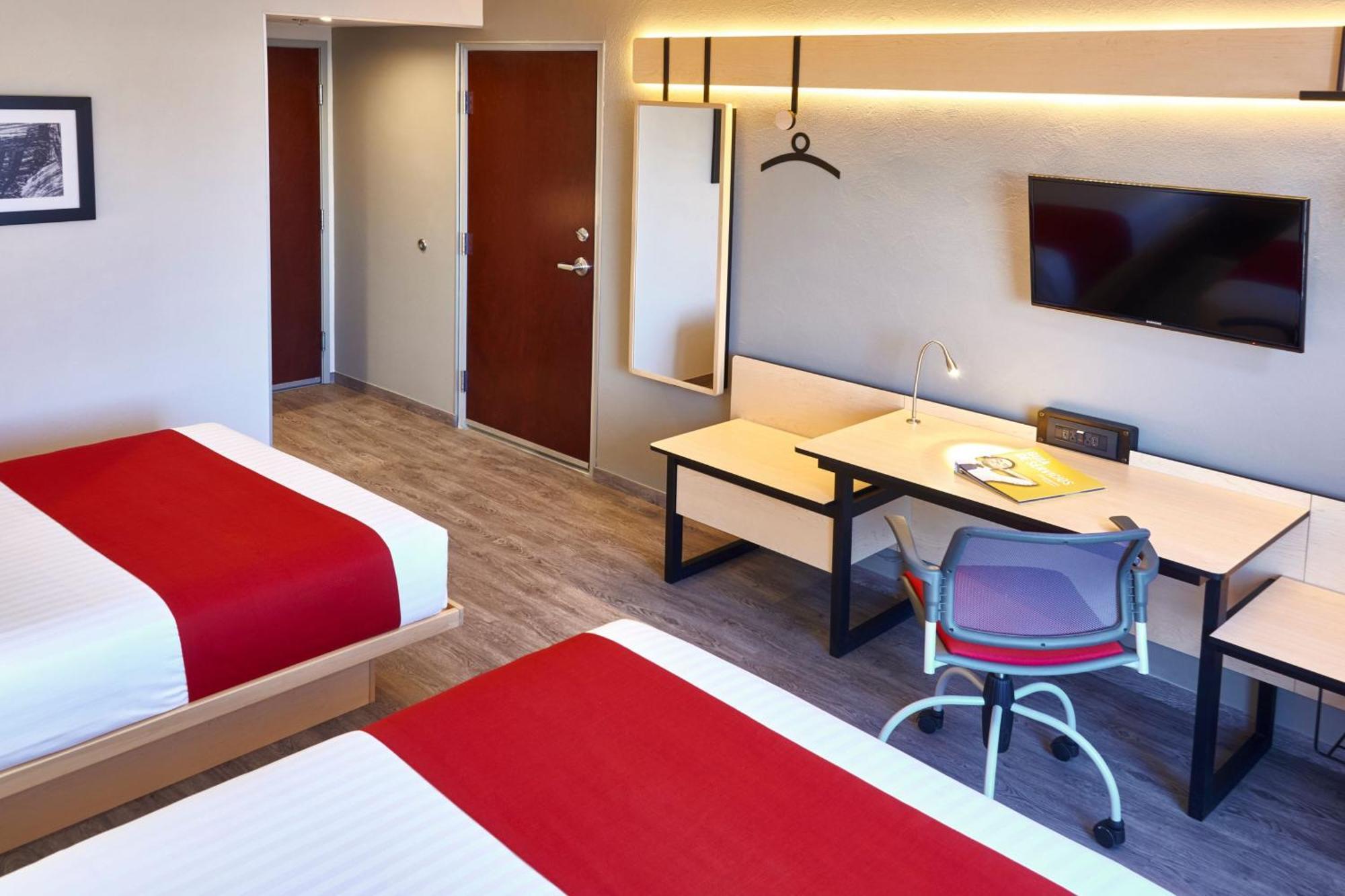City Express By Marriott Tepic Extérieur photo