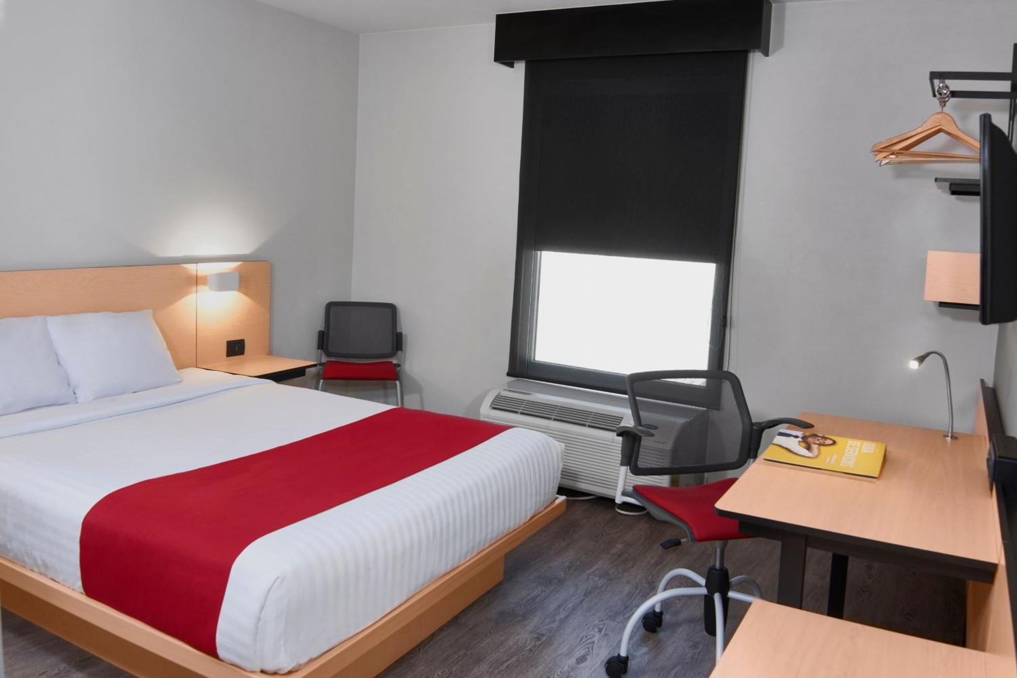 City Express By Marriott Tepic Extérieur photo