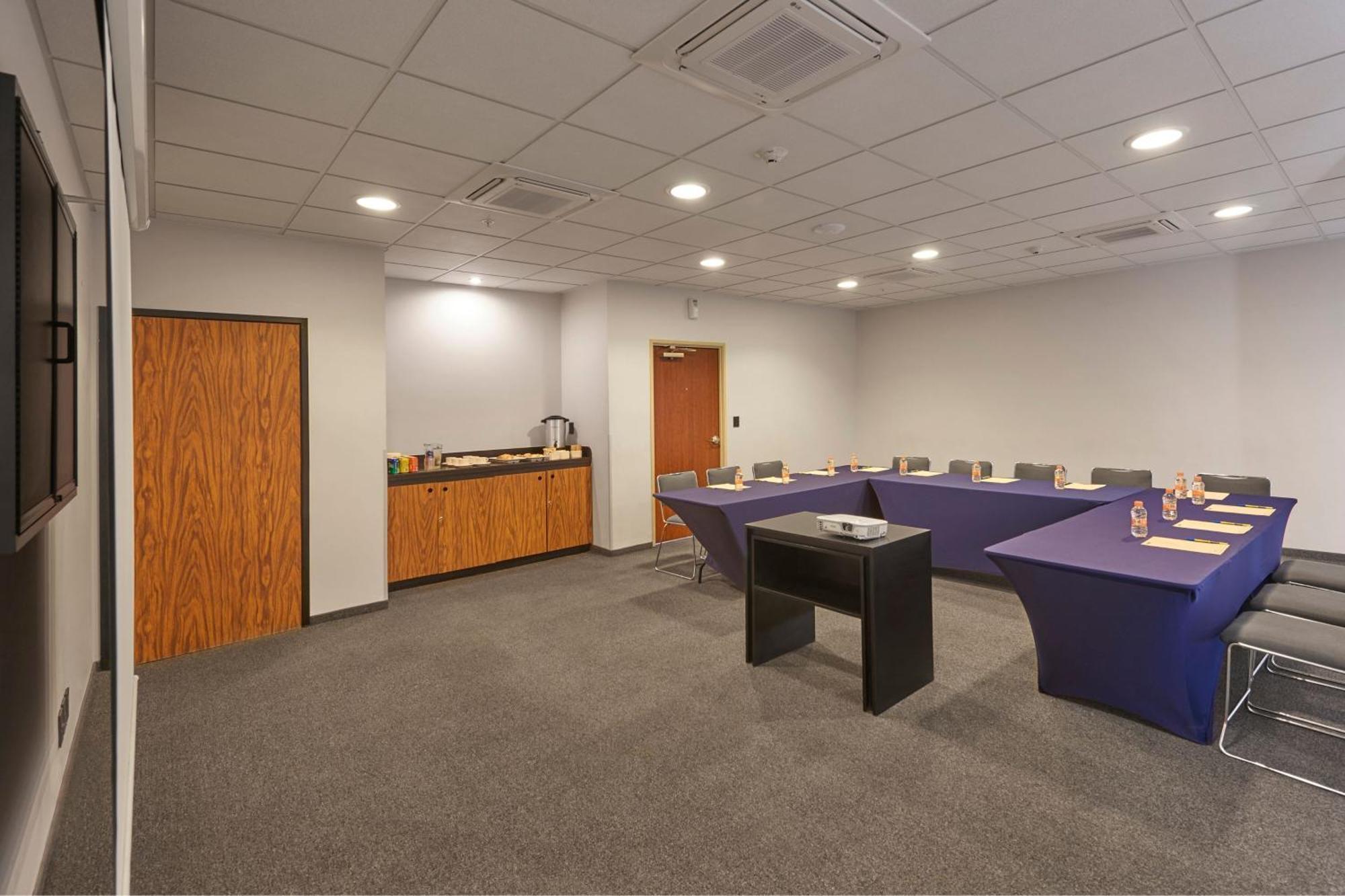City Express By Marriott Tepic Extérieur photo