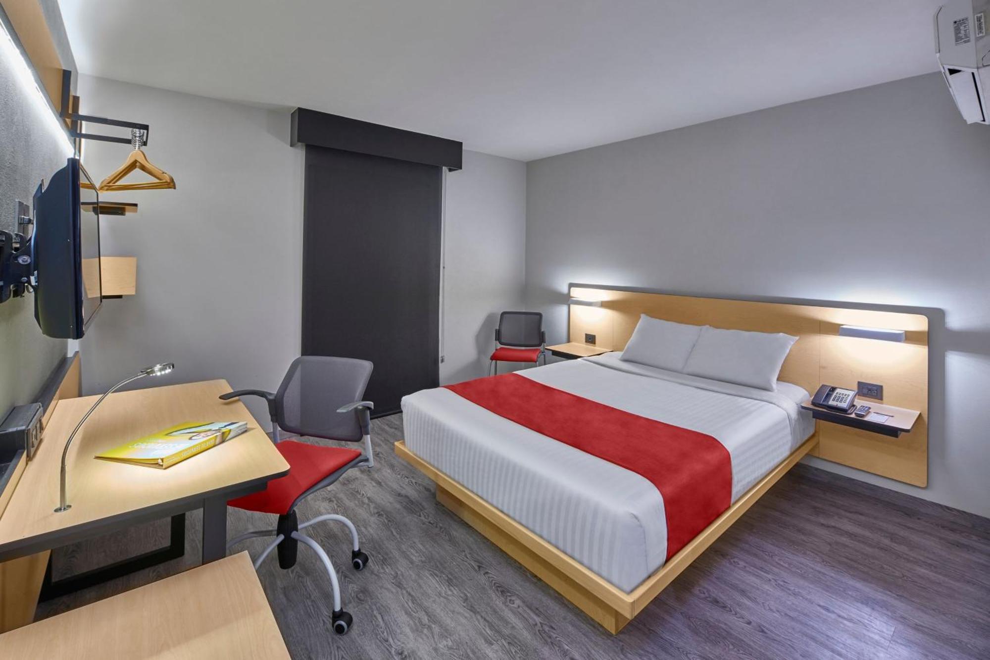 City Express By Marriott Tepic Extérieur photo
