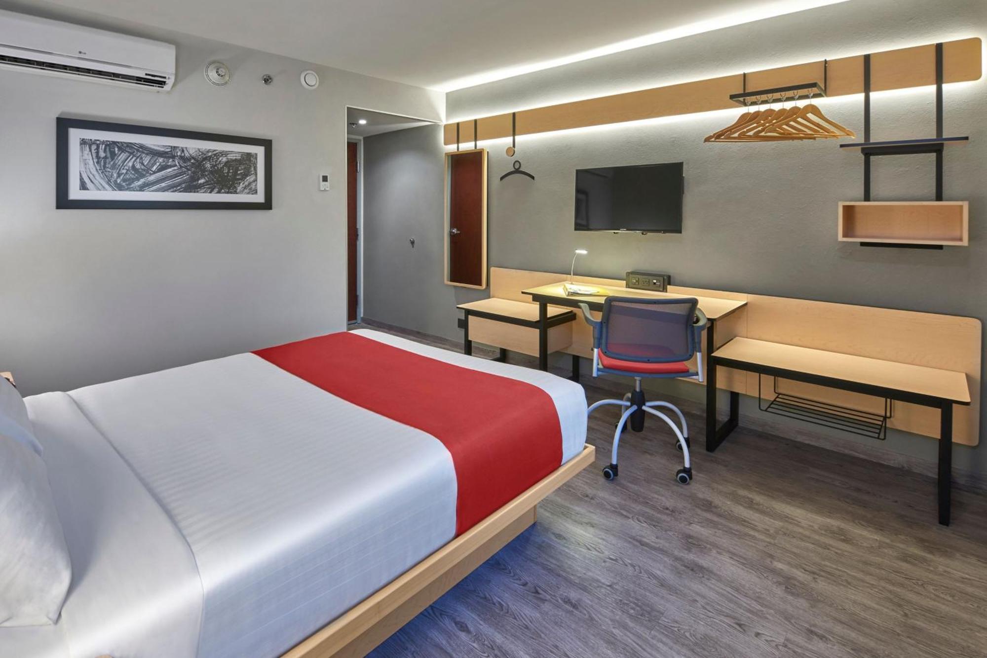City Express By Marriott Tepic Extérieur photo
