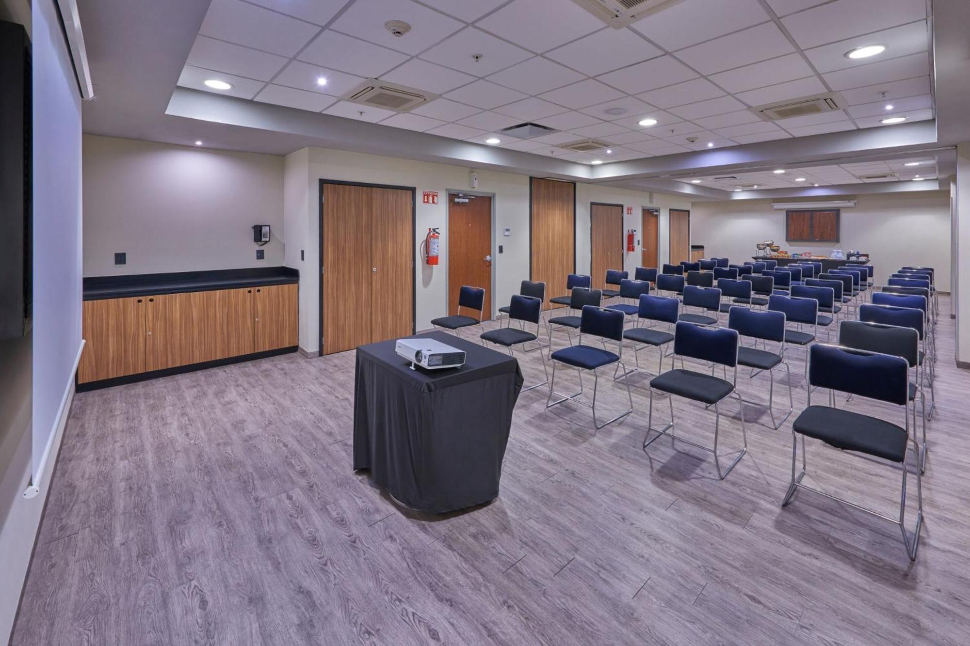 City Express By Marriott Tepic Extérieur photo