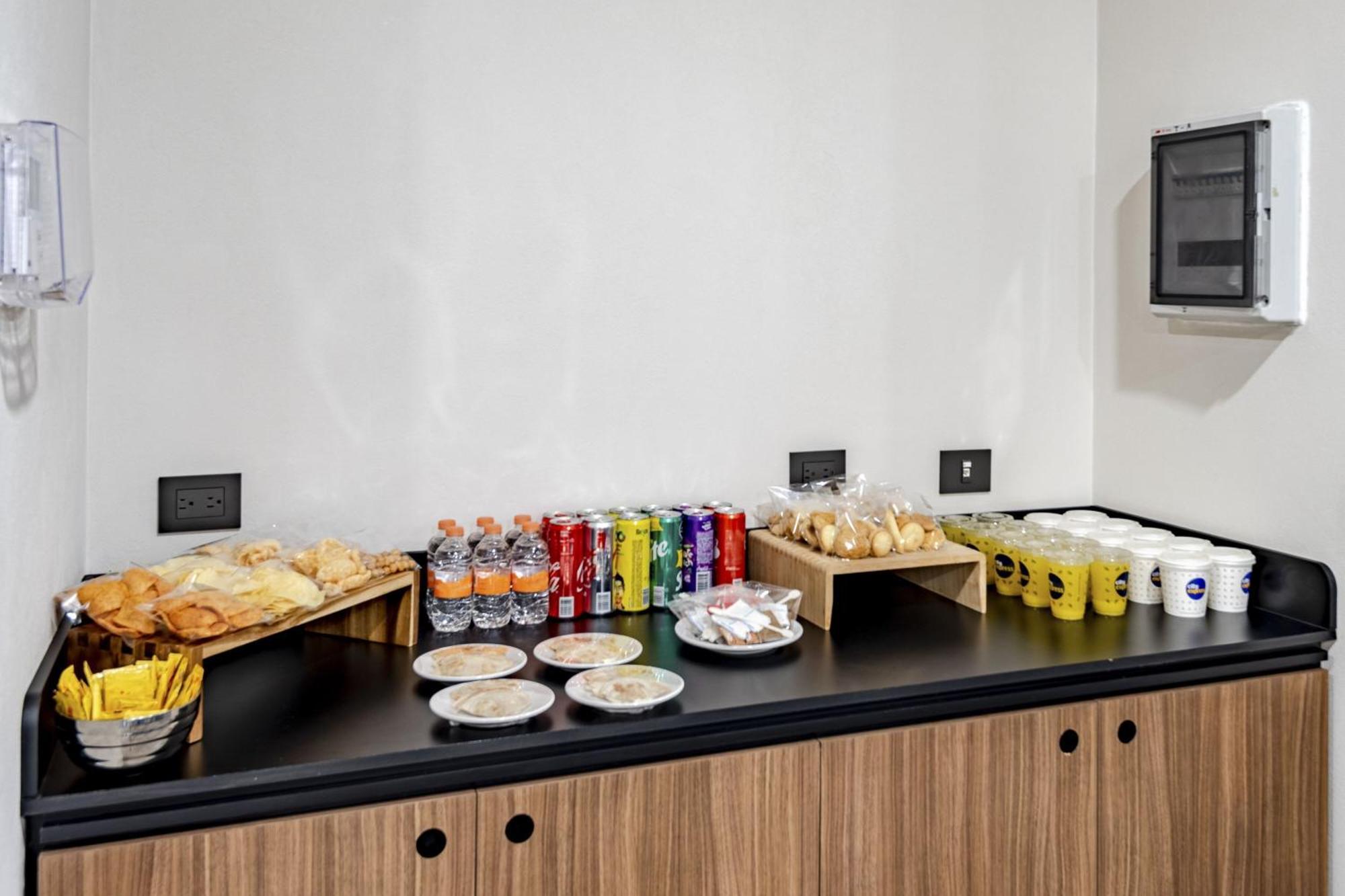 City Express By Marriott Tepic Extérieur photo