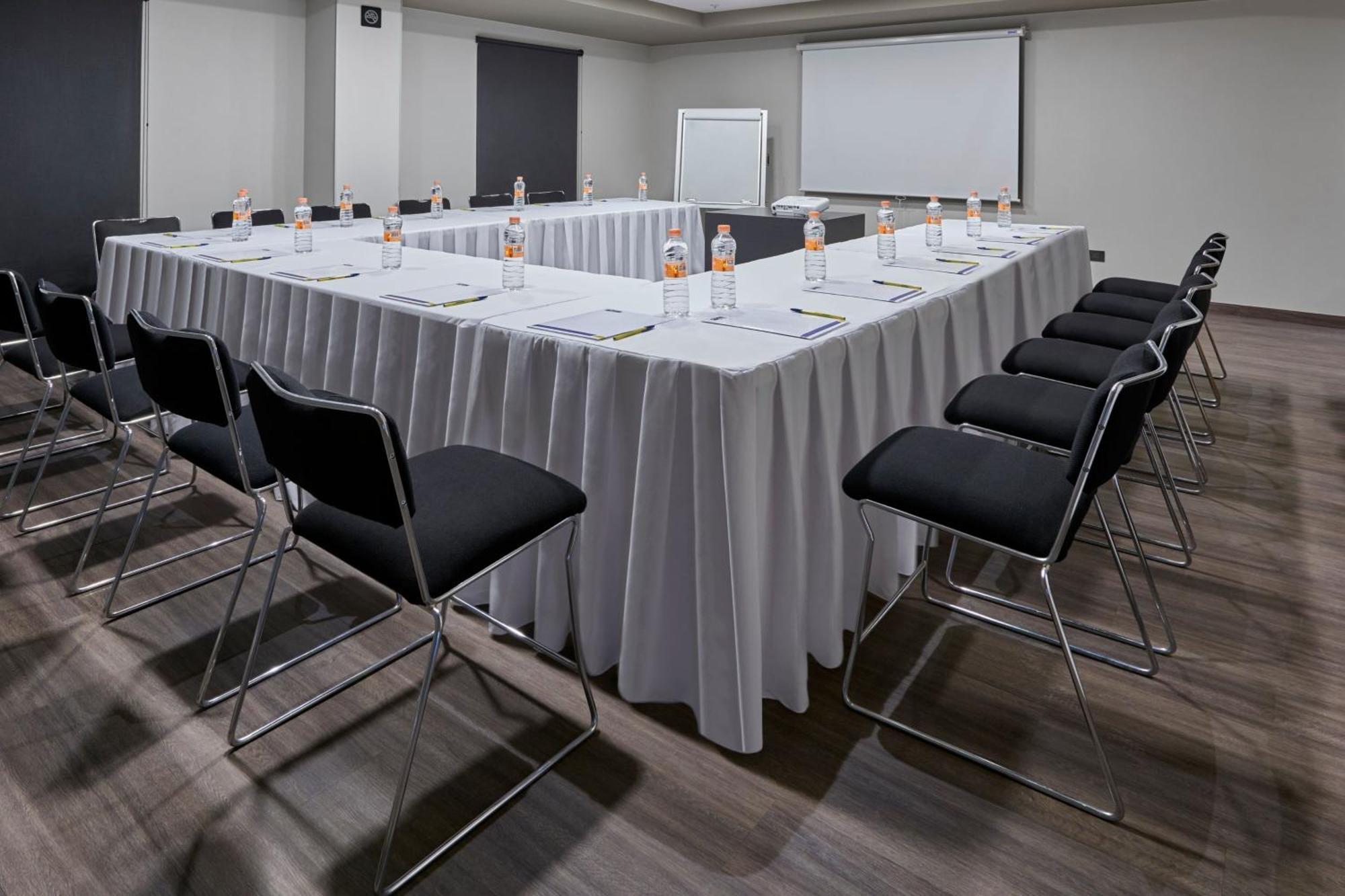 City Express By Marriott Tepic Extérieur photo