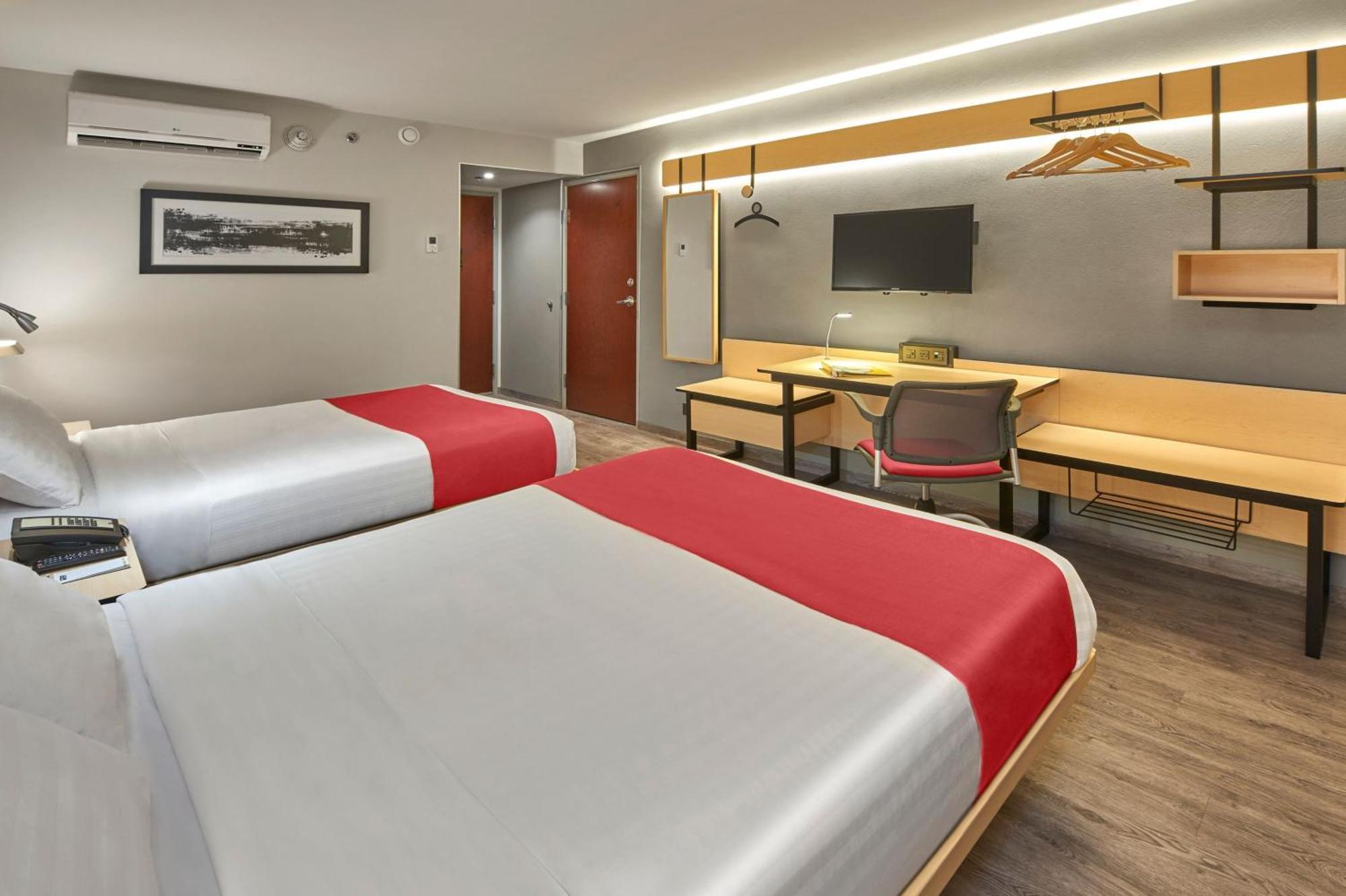 City Express By Marriott Tepic Extérieur photo