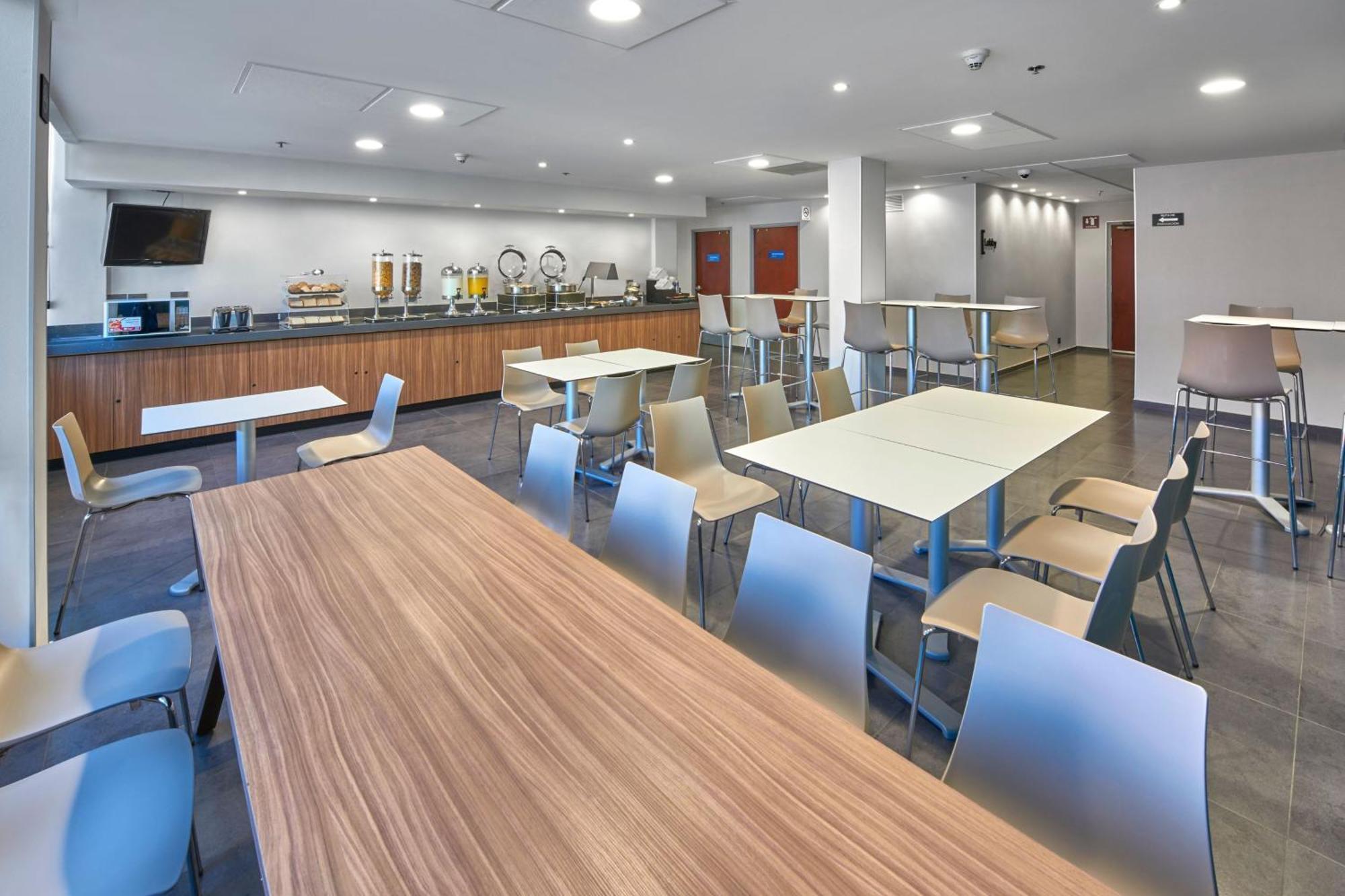 City Express By Marriott Tepic Extérieur photo