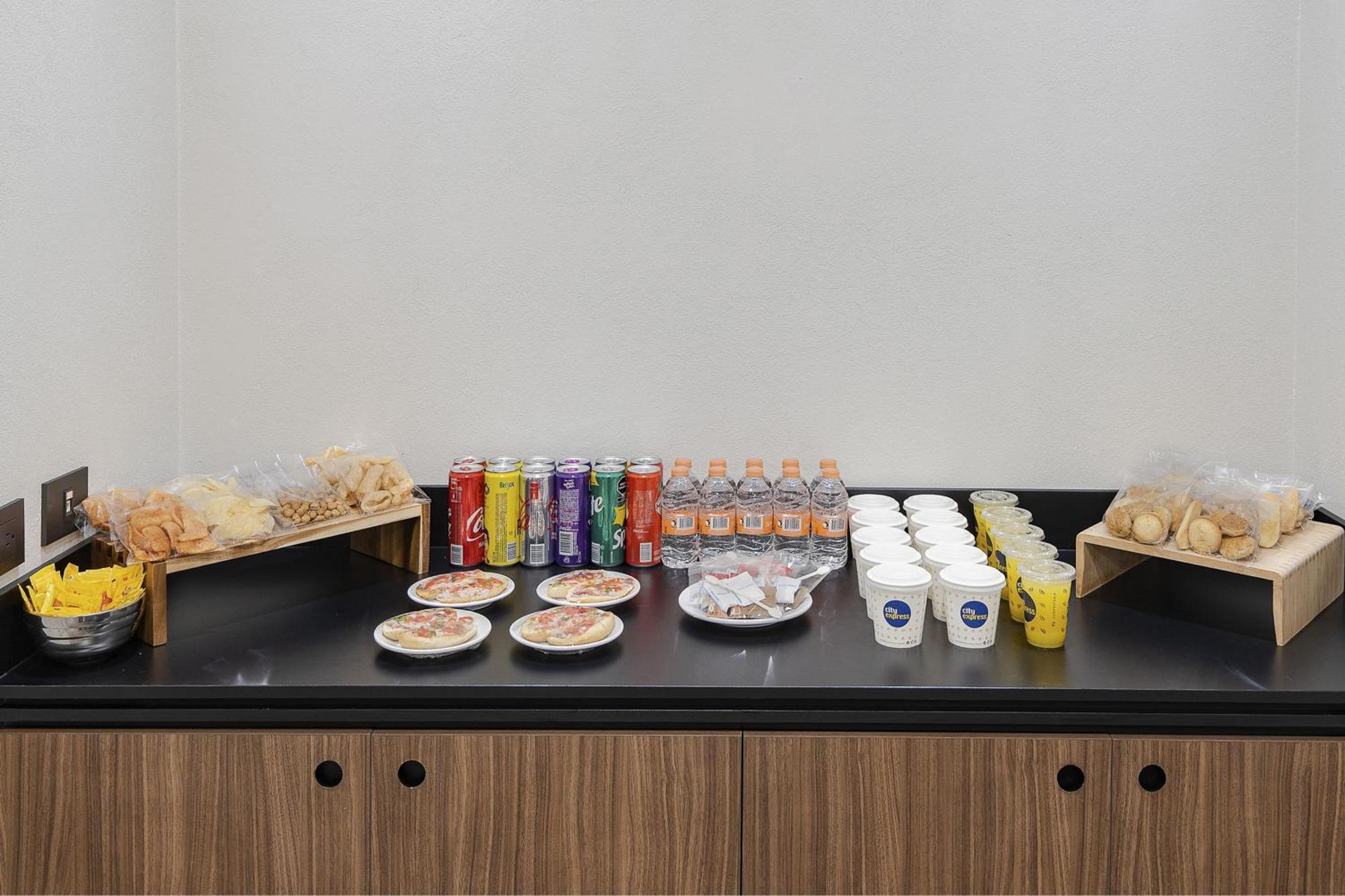 City Express By Marriott Tepic Extérieur photo