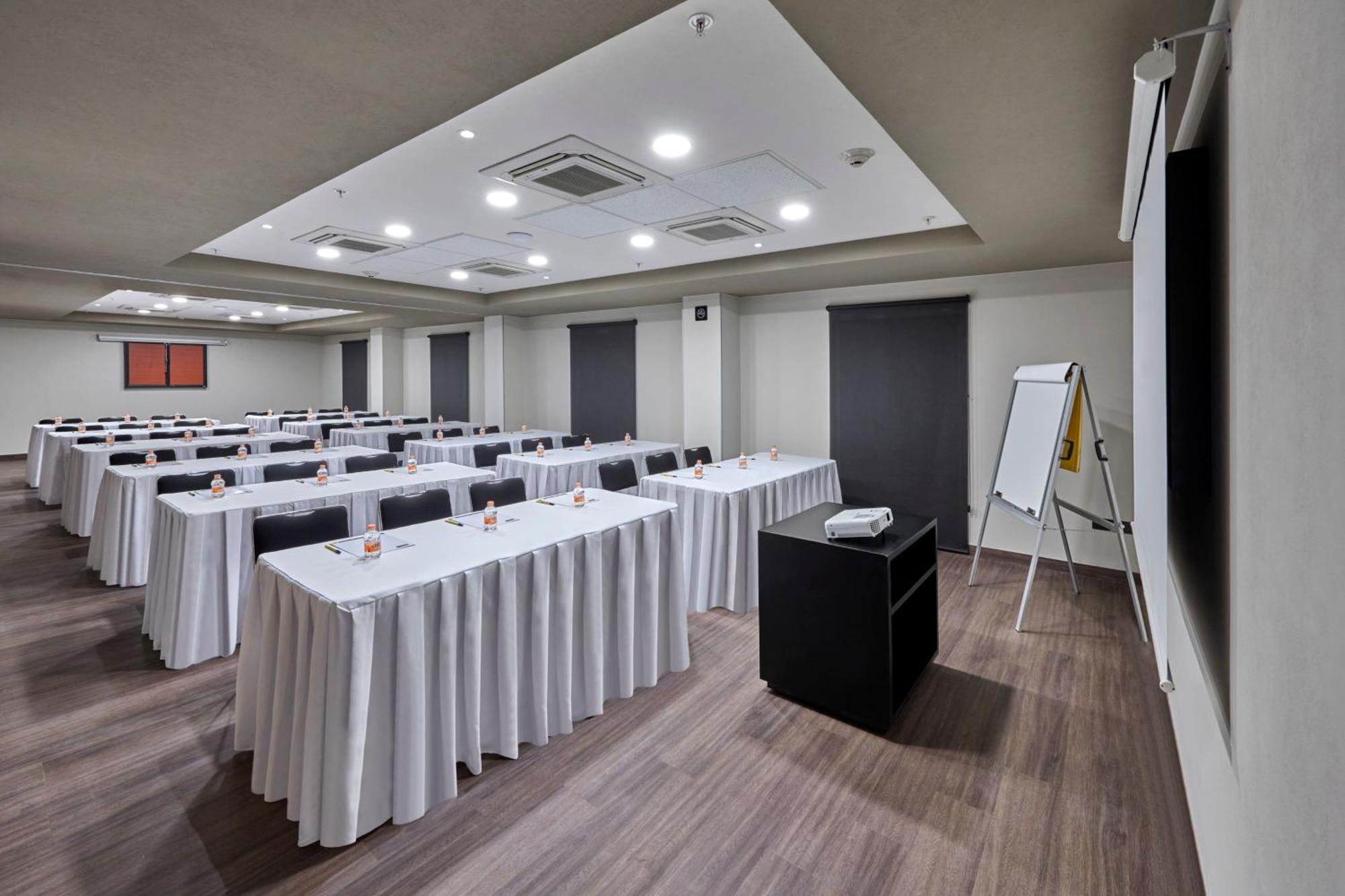 City Express By Marriott Tepic Extérieur photo