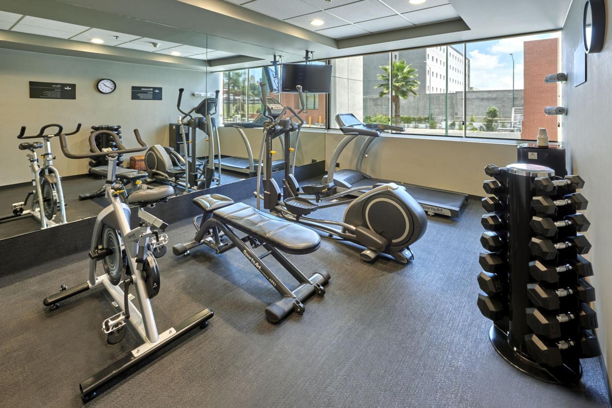City Express By Marriott Tepic Extérieur photo