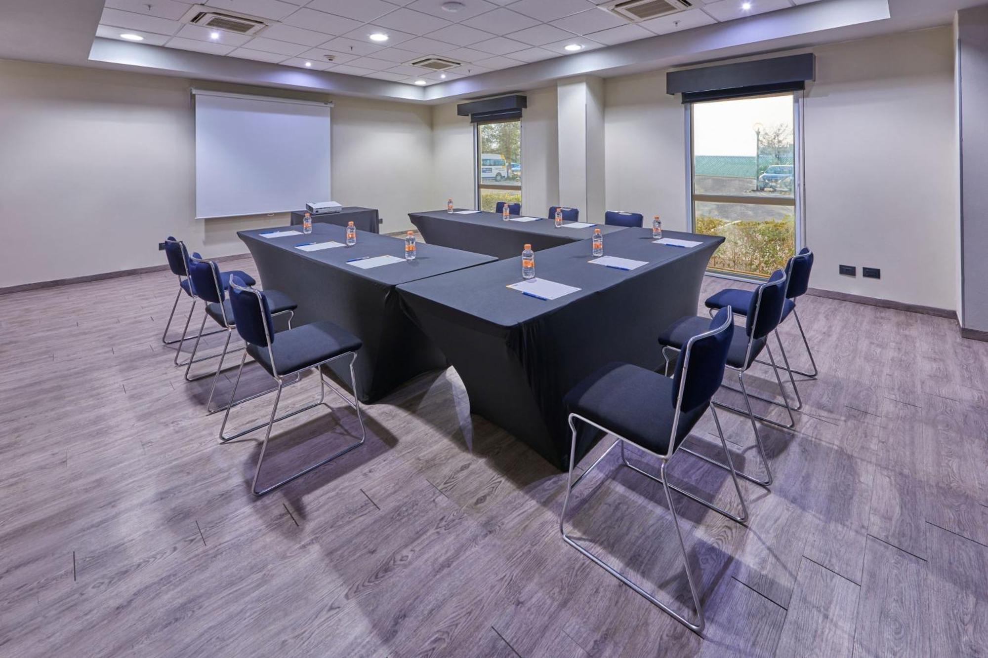 City Express By Marriott Tepic Extérieur photo