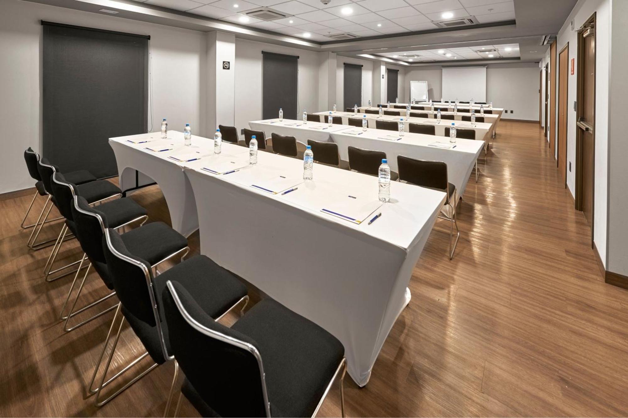 City Express By Marriott Tepic Extérieur photo