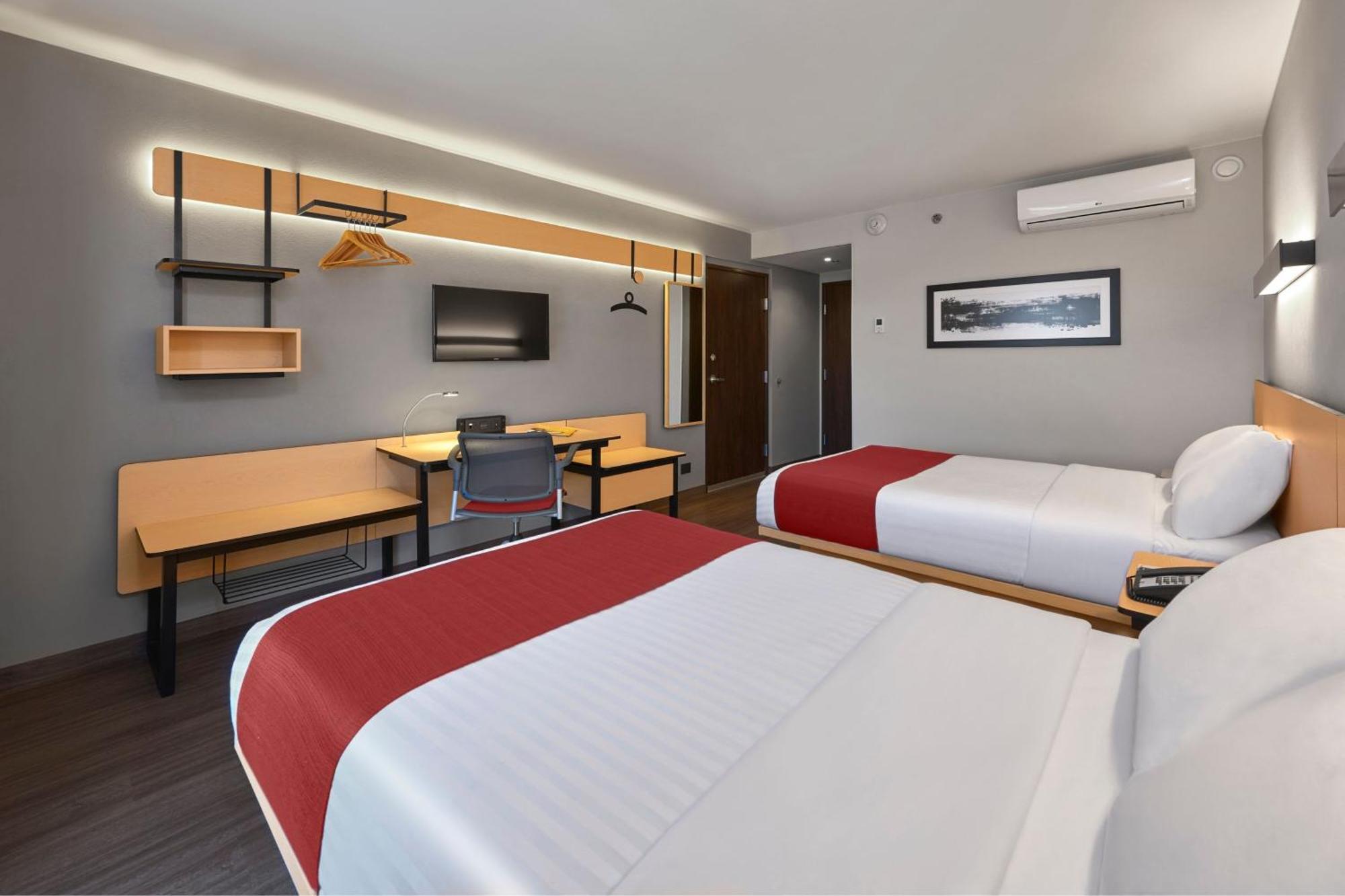 City Express By Marriott Tepic Extérieur photo