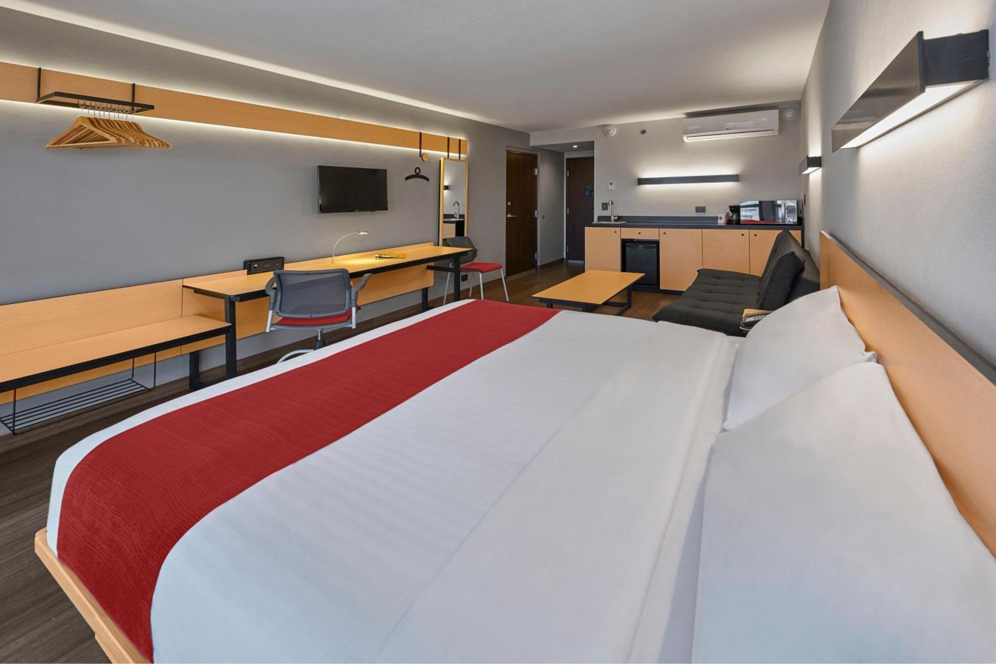 City Express By Marriott Tepic Extérieur photo