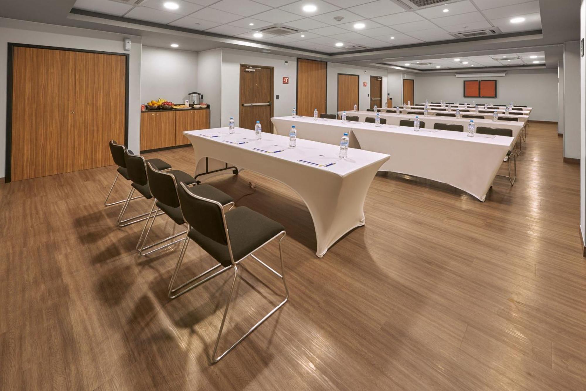 City Express By Marriott Tepic Extérieur photo