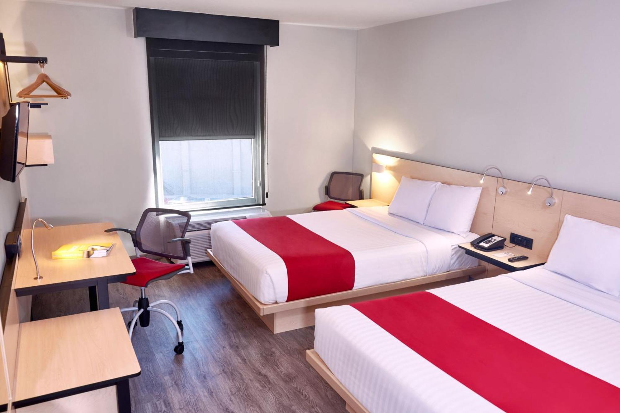City Express By Marriott Tepic Extérieur photo