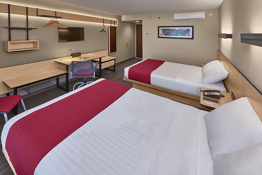 City Express By Marriott Tepic Extérieur photo