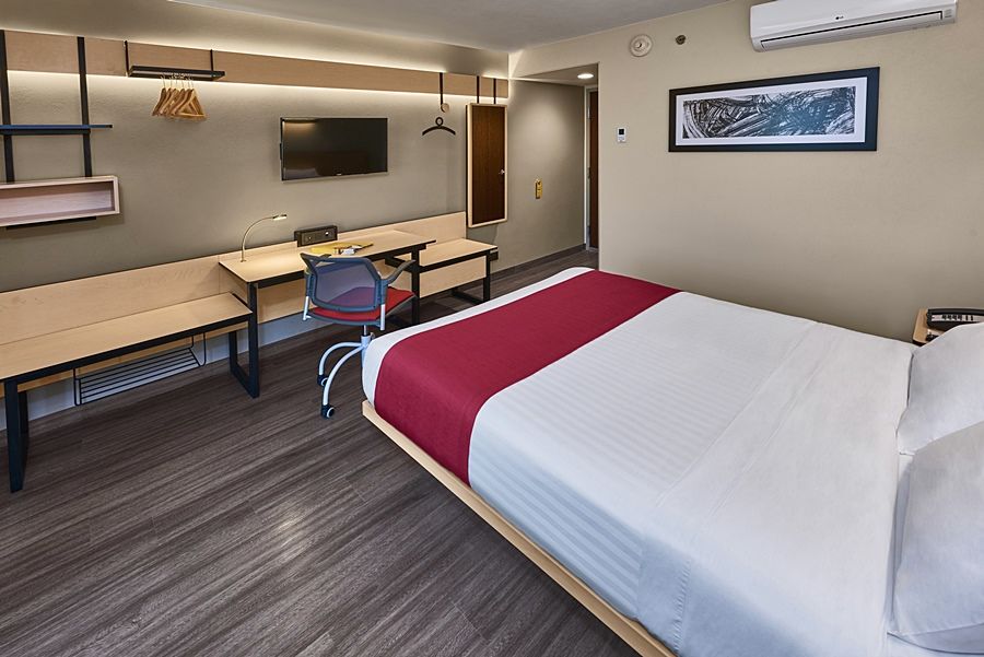 City Express By Marriott Tepic Extérieur photo